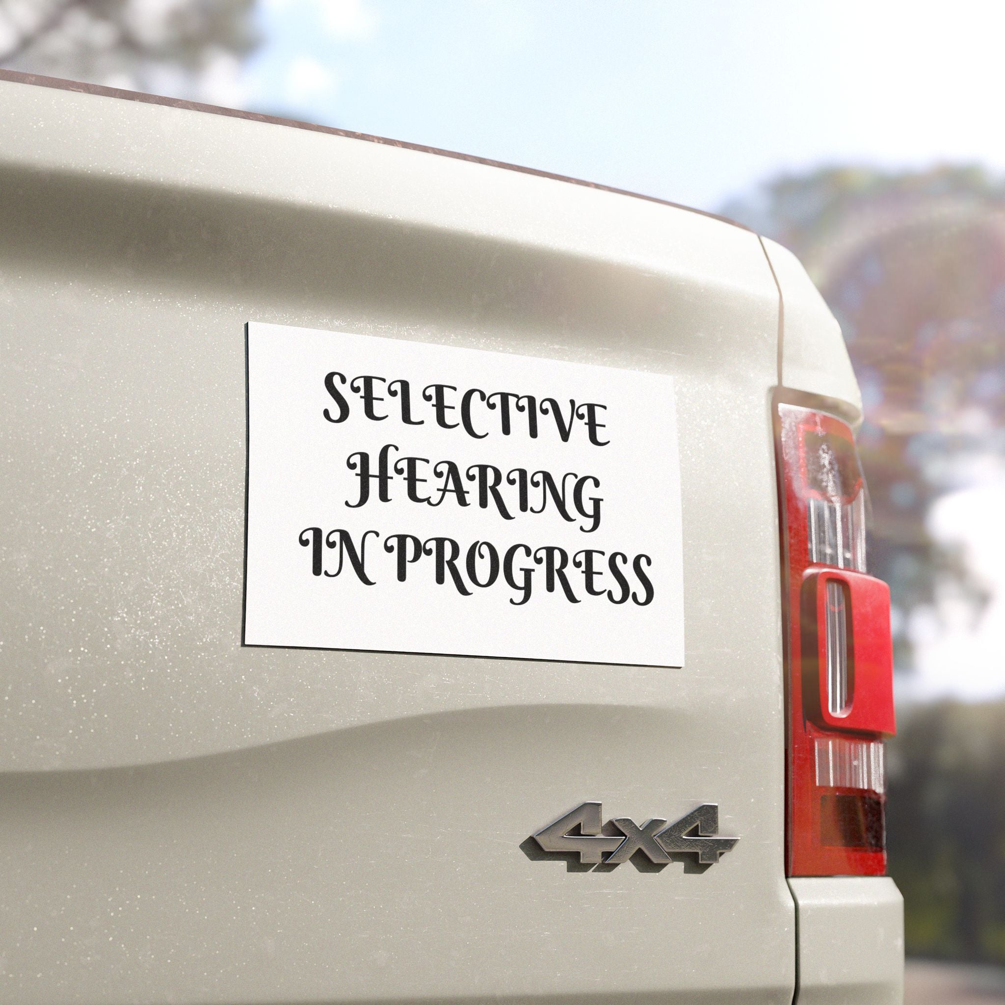 Car Magnets