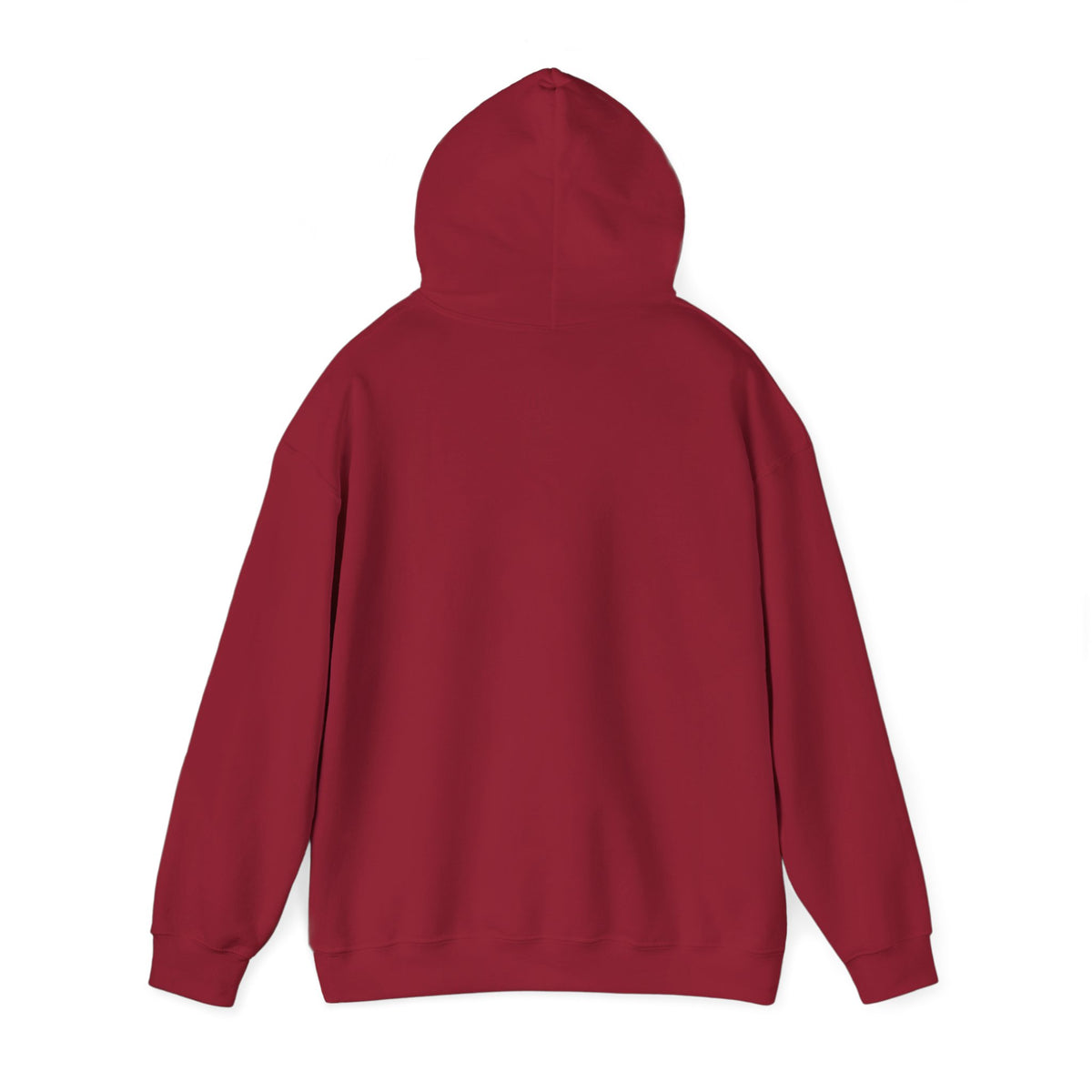 OBTEMPER Heavy Blend™ Hooded Sweatshirt