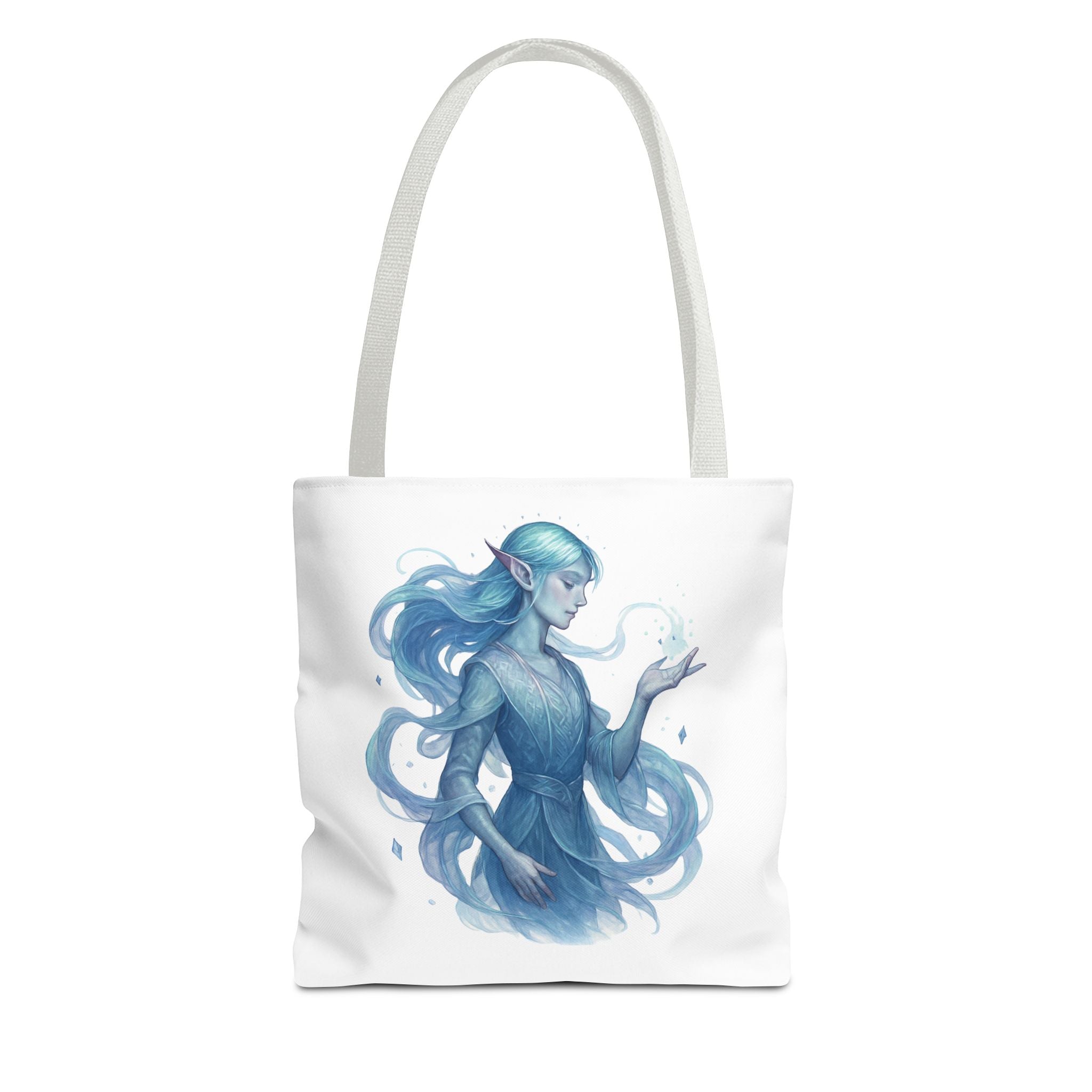 Angels Tote Bag (AOP)