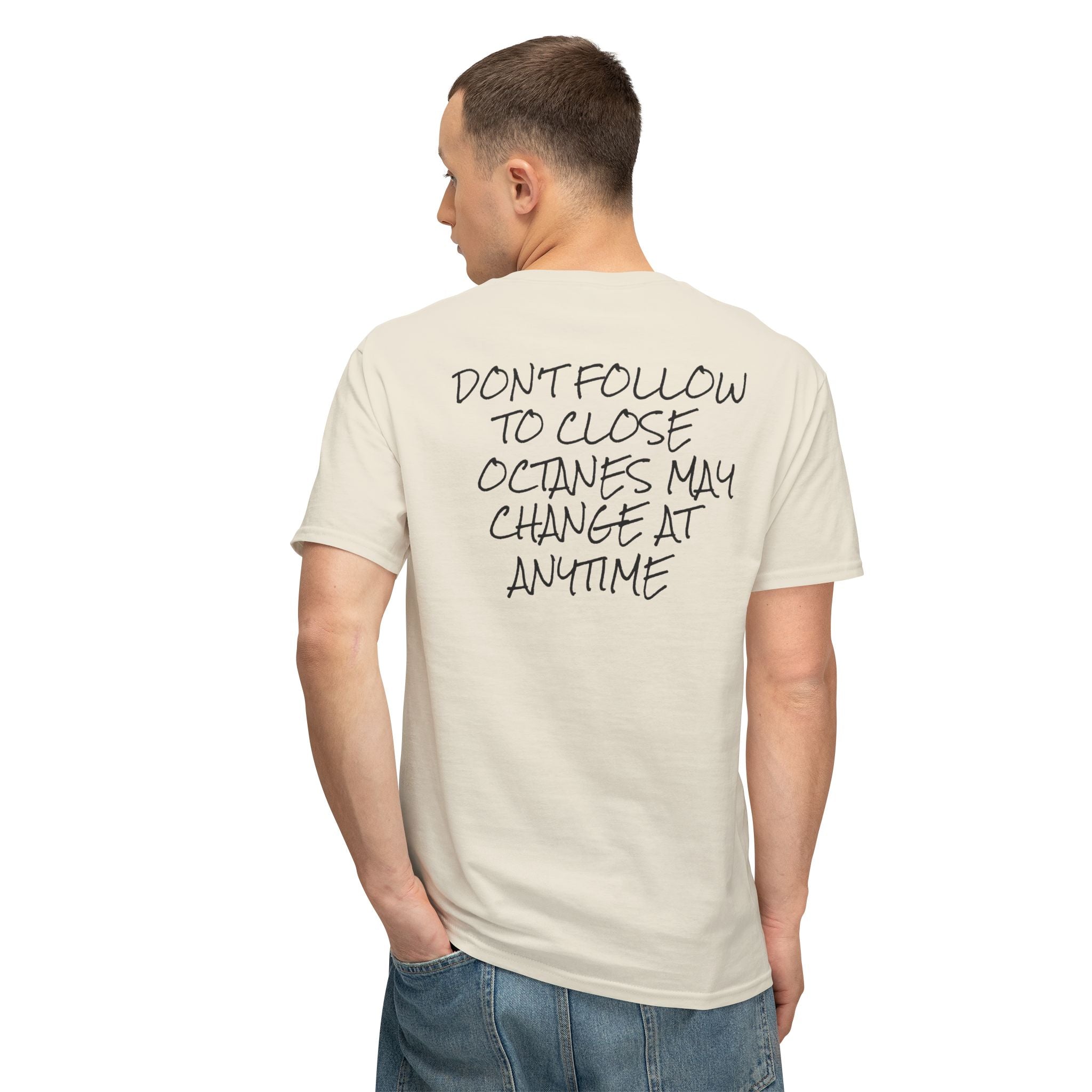 Unisex HD Cotton™ T-shirt
