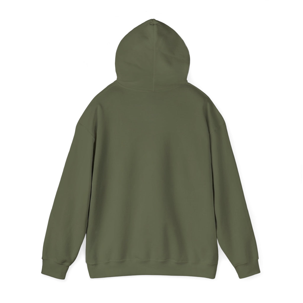 OBTEMPER Heavy Blend™ Hooded Sweatshirt