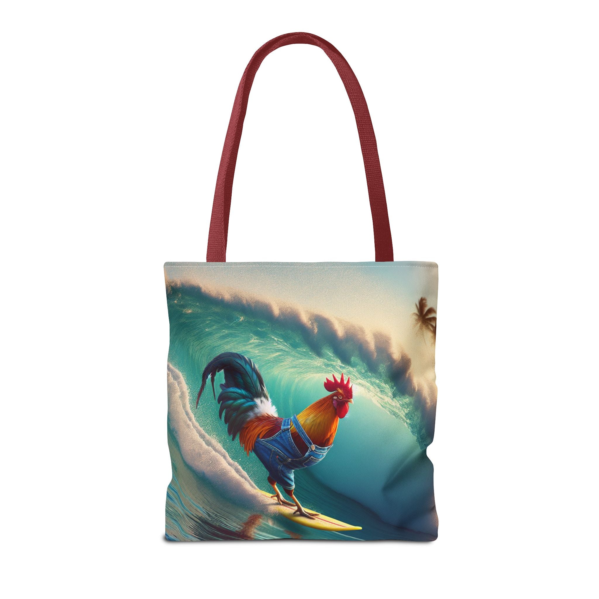 Tote Bag (AOP)