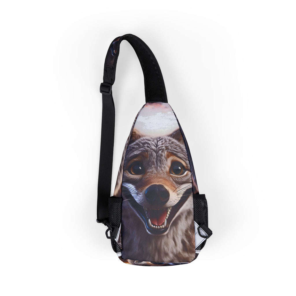 Chest Bag (AOP)