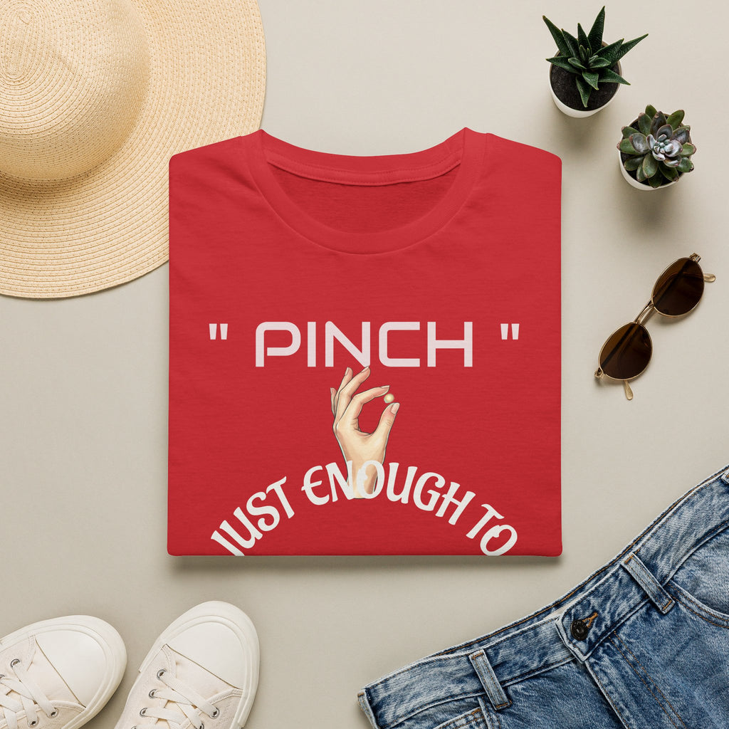 PINCH Unisex Soft style T-Shirt