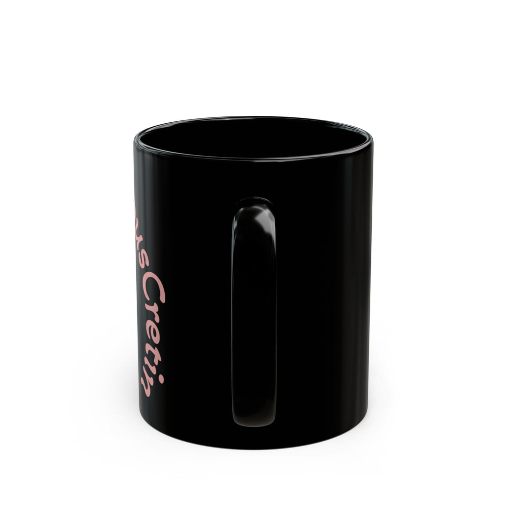 Black Mug (11oz, 15oz)