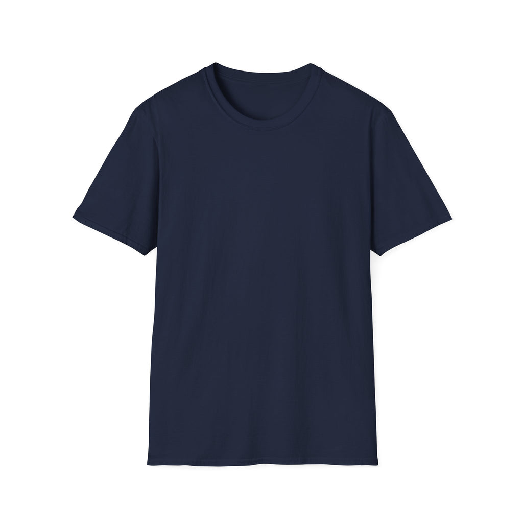 Classic Black T‑Shirt — Minimal Everyday Tee