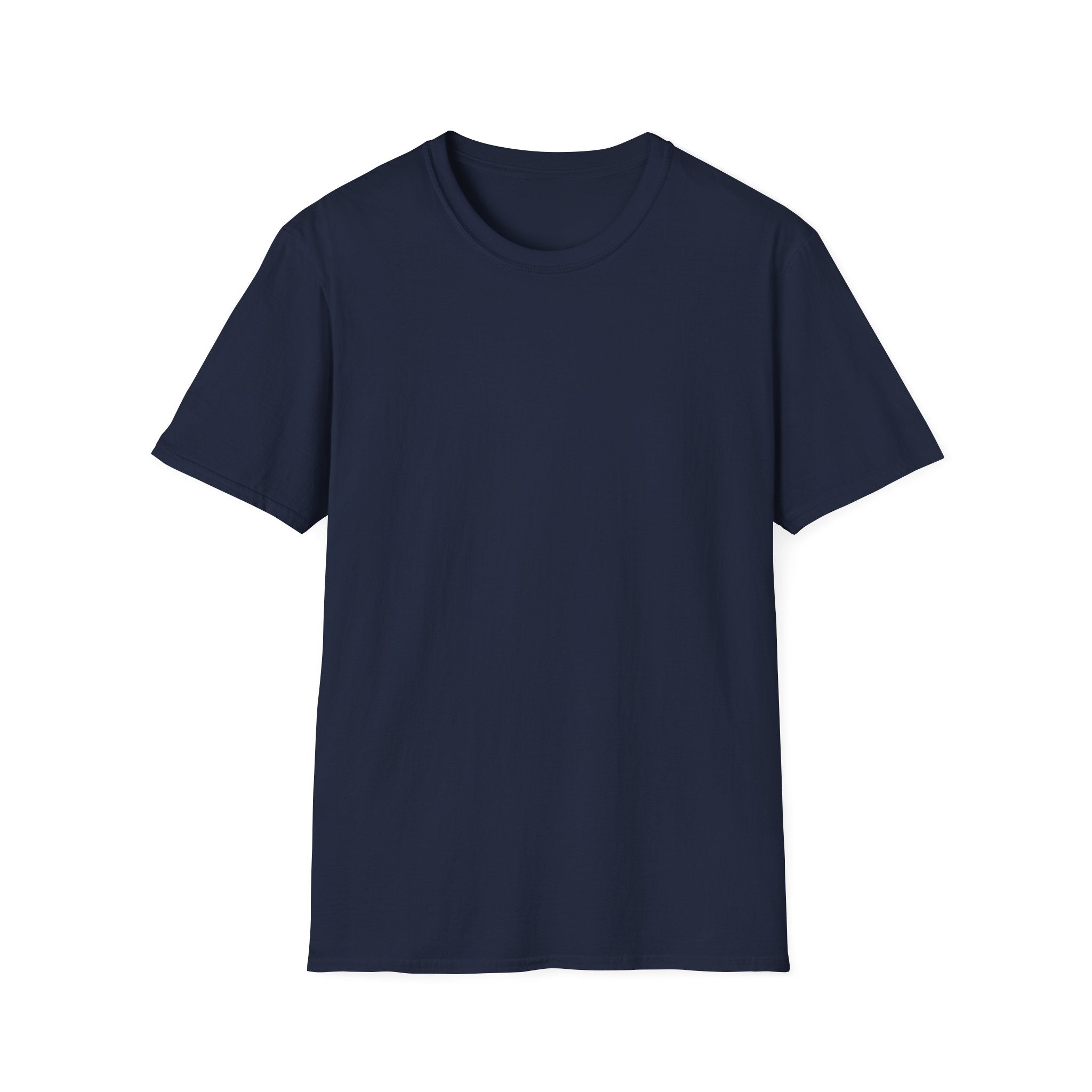 Classic Black T‑Shirt — Minimal Everyday Tee