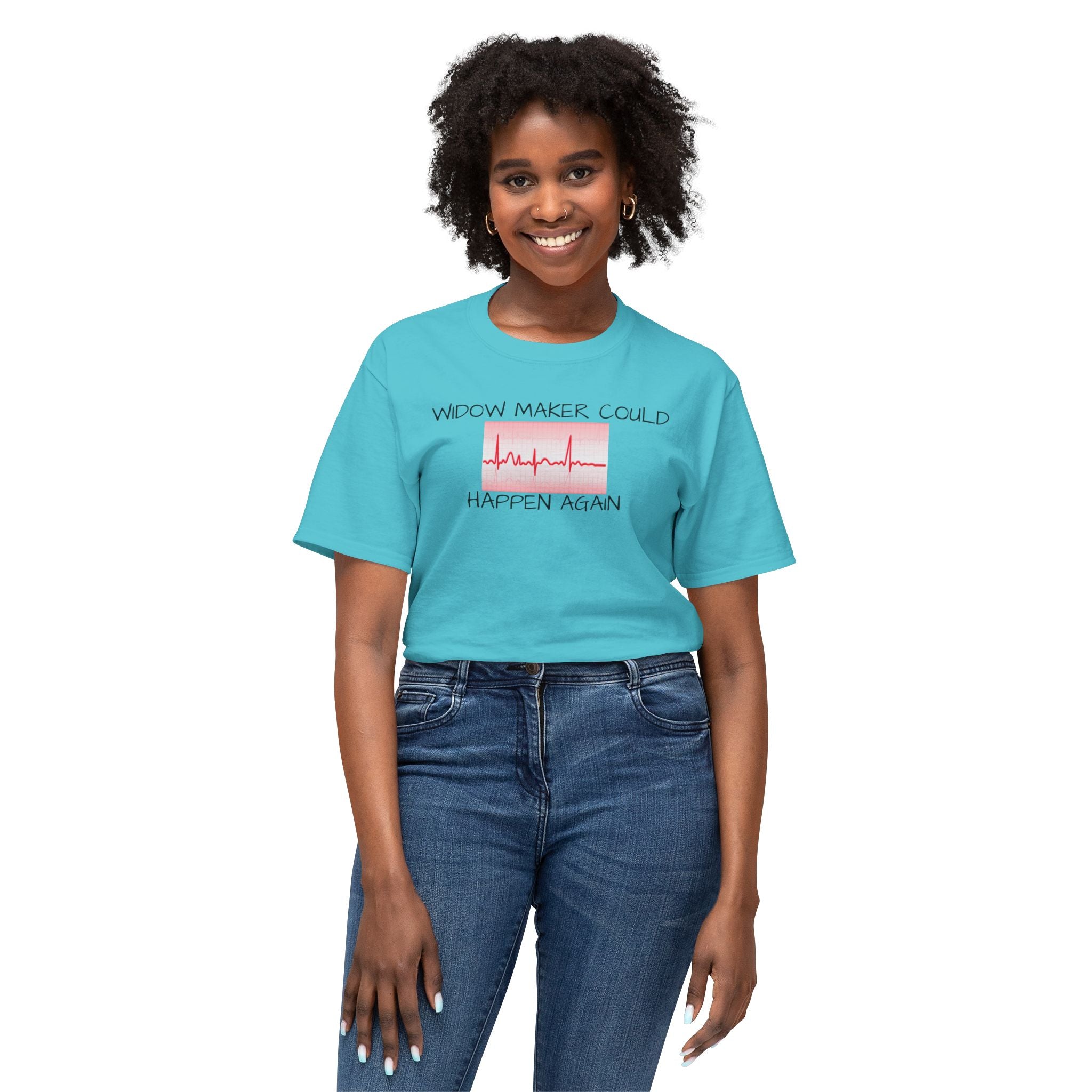 Unisex HD Cotton™ T-shirt