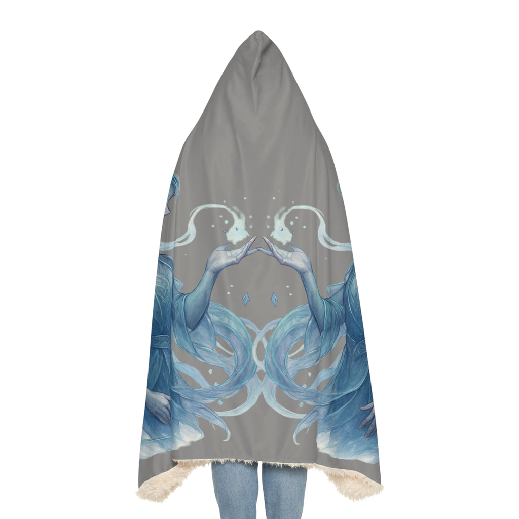 Snuggle Blanket - Angels