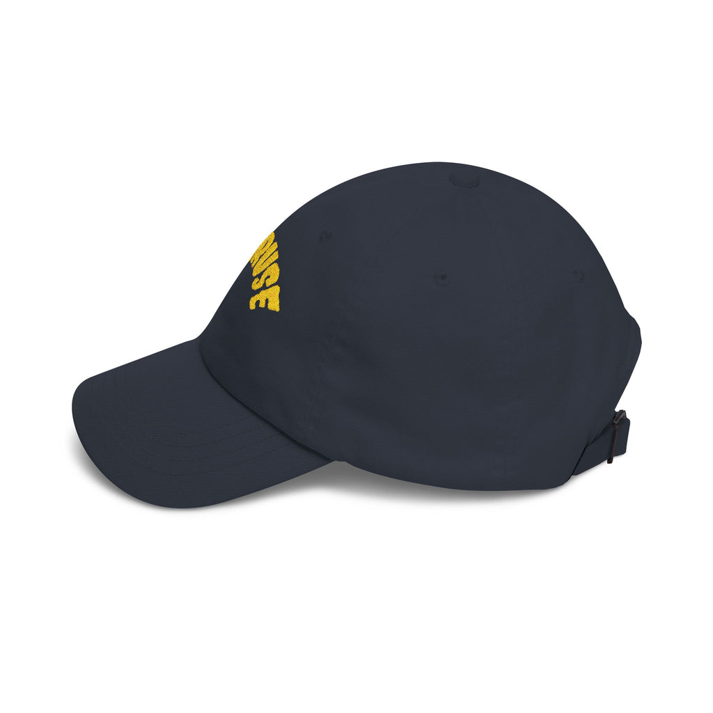 Classic Dad Cap