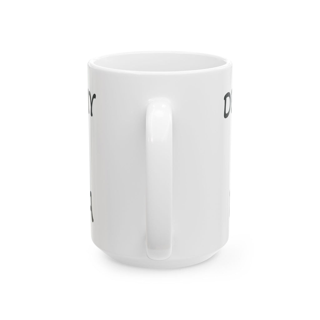 ERGOPHOBIA MUG SERIES