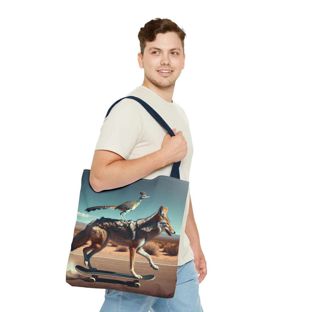 Tote Bag (AOP)