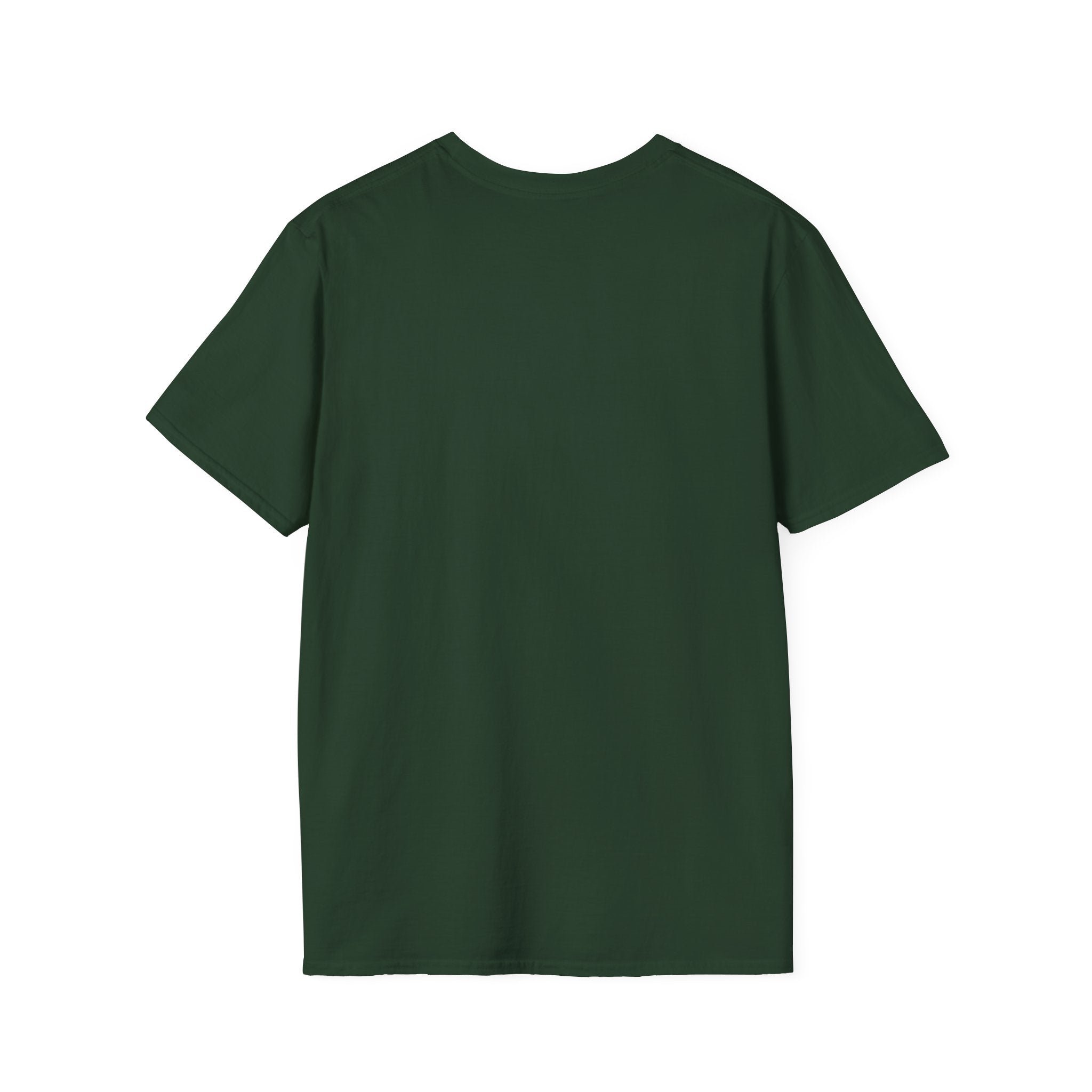 T-Shirt — “Description Must Include Extremely Handsome” Retro Comic Graphic Tee