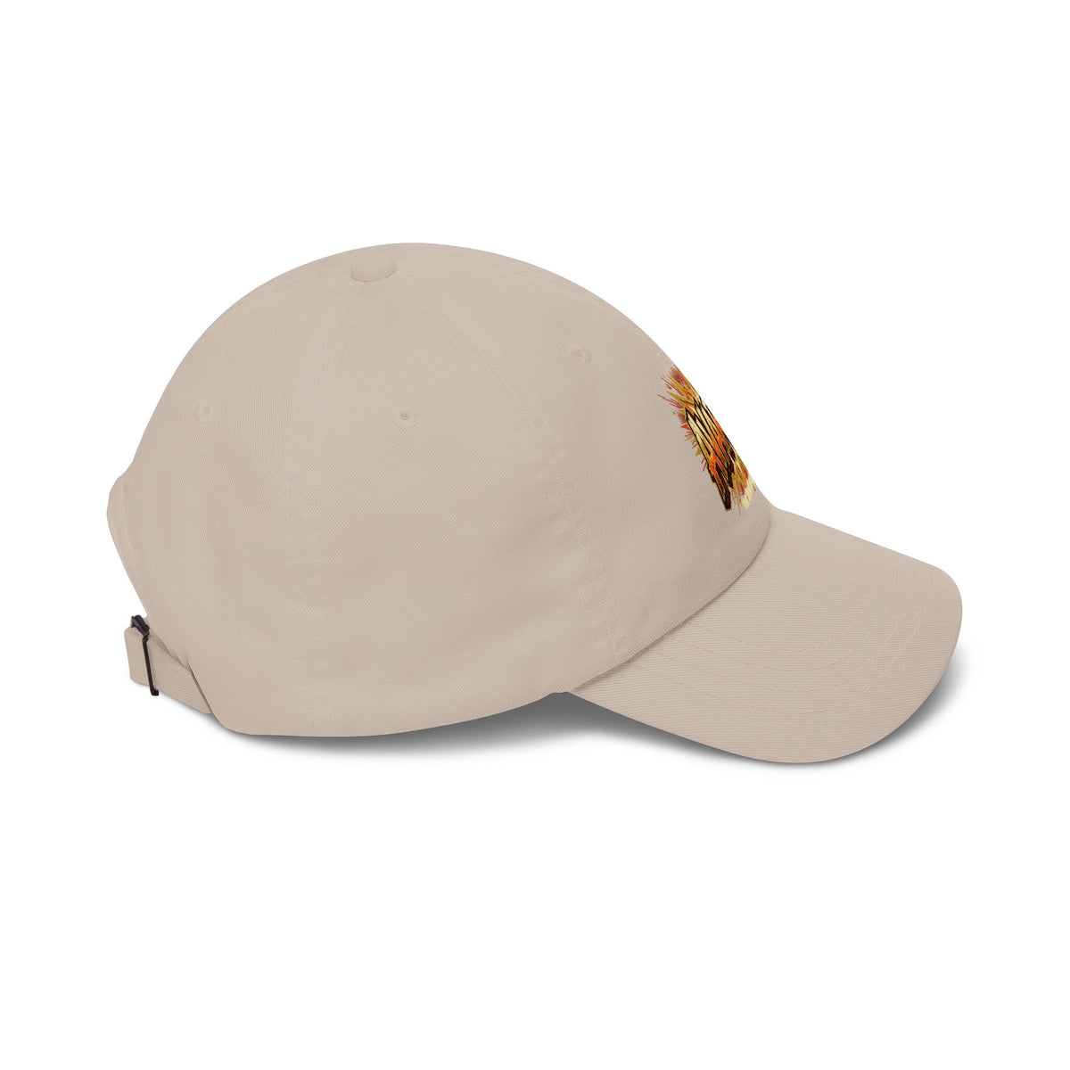 Avarice Graphic Dad Cap