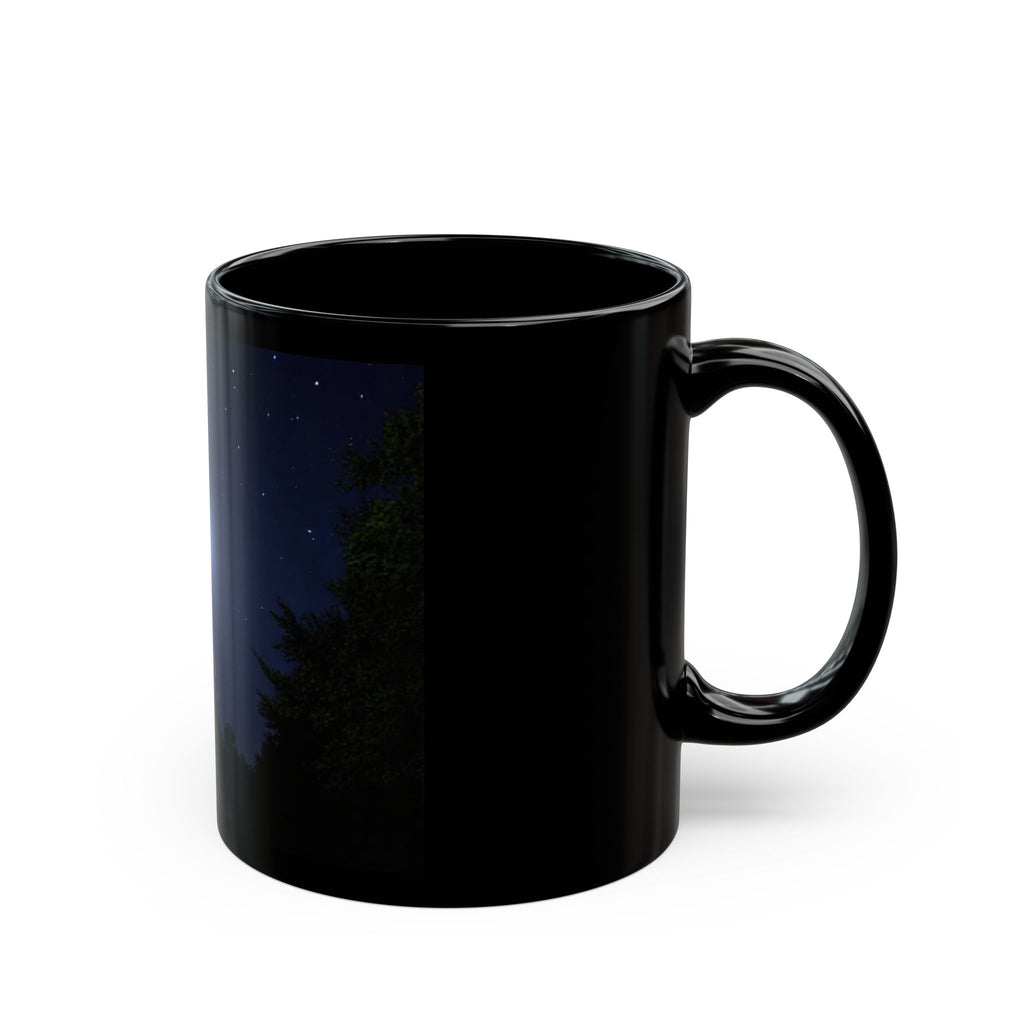 COYOTE MOON MUG