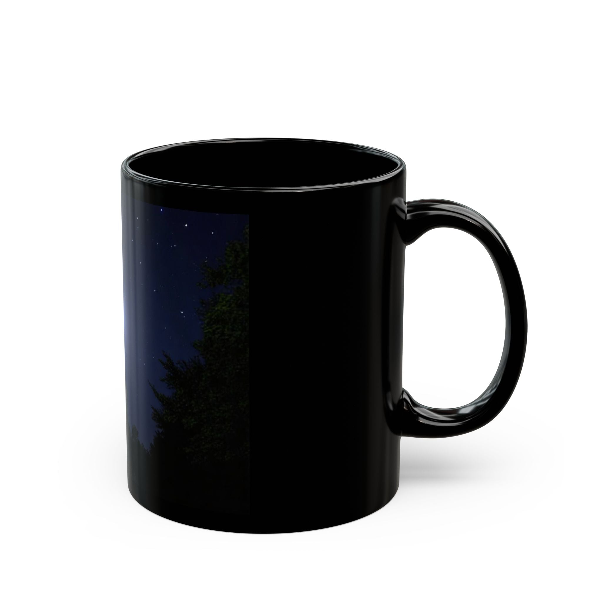 COYOTE MOON MUG