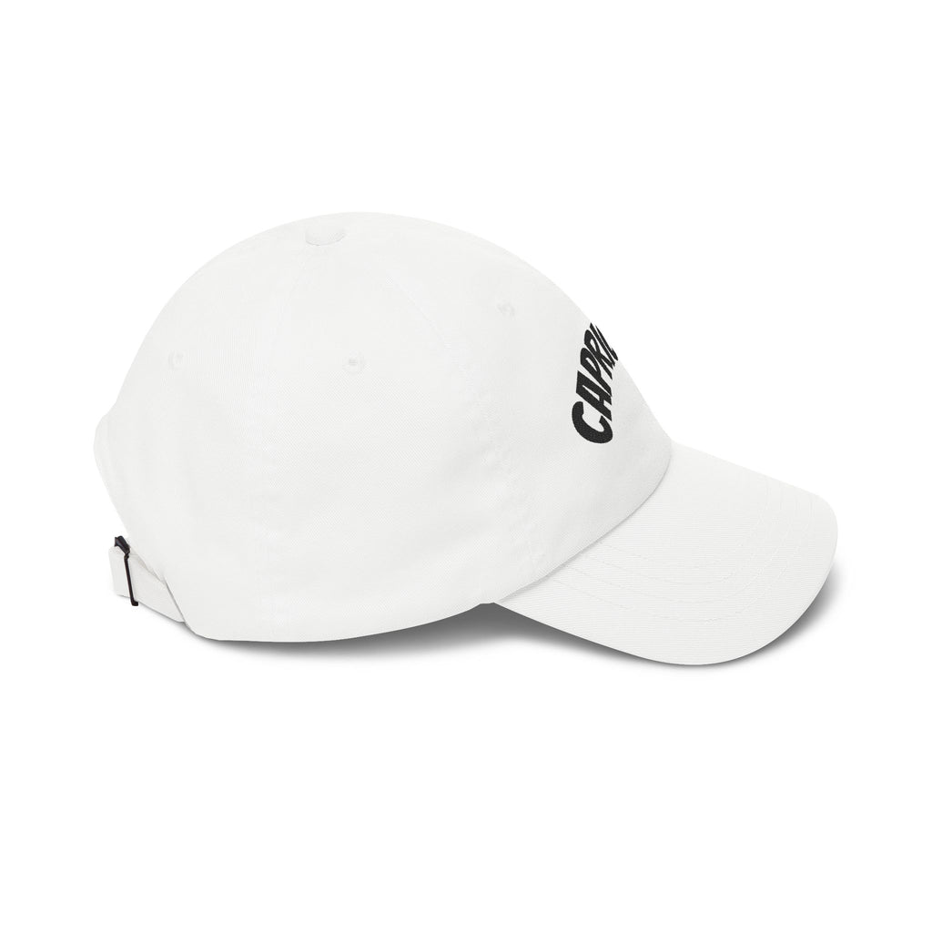 Classic Dad Cap