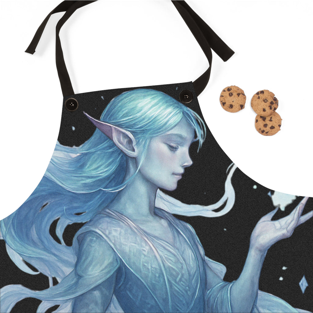 Angel Apron