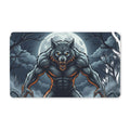 Werewolf Moon Doormat