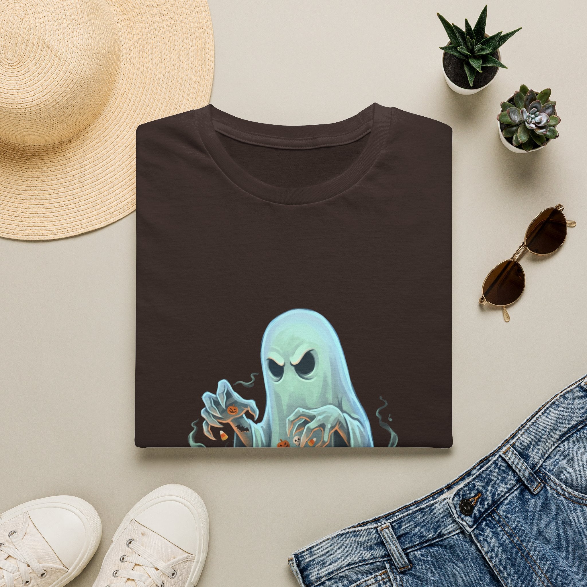 HALLOWEEN Unisex Softstyle T-Shirt