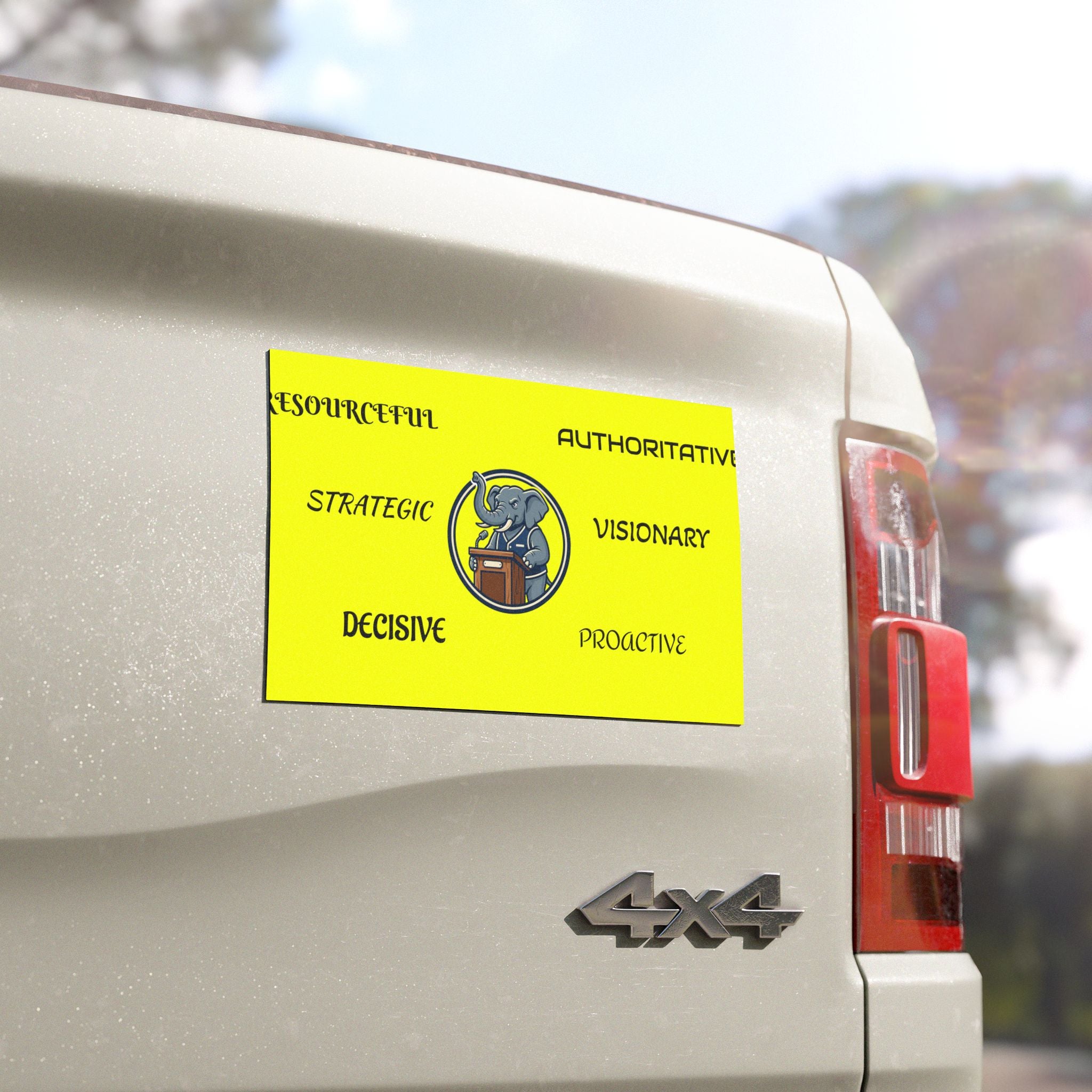 Car Magnets