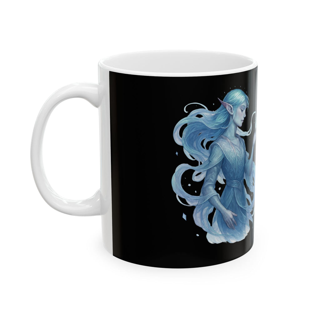 Angels Coffee Mug (11oz, 15oz)