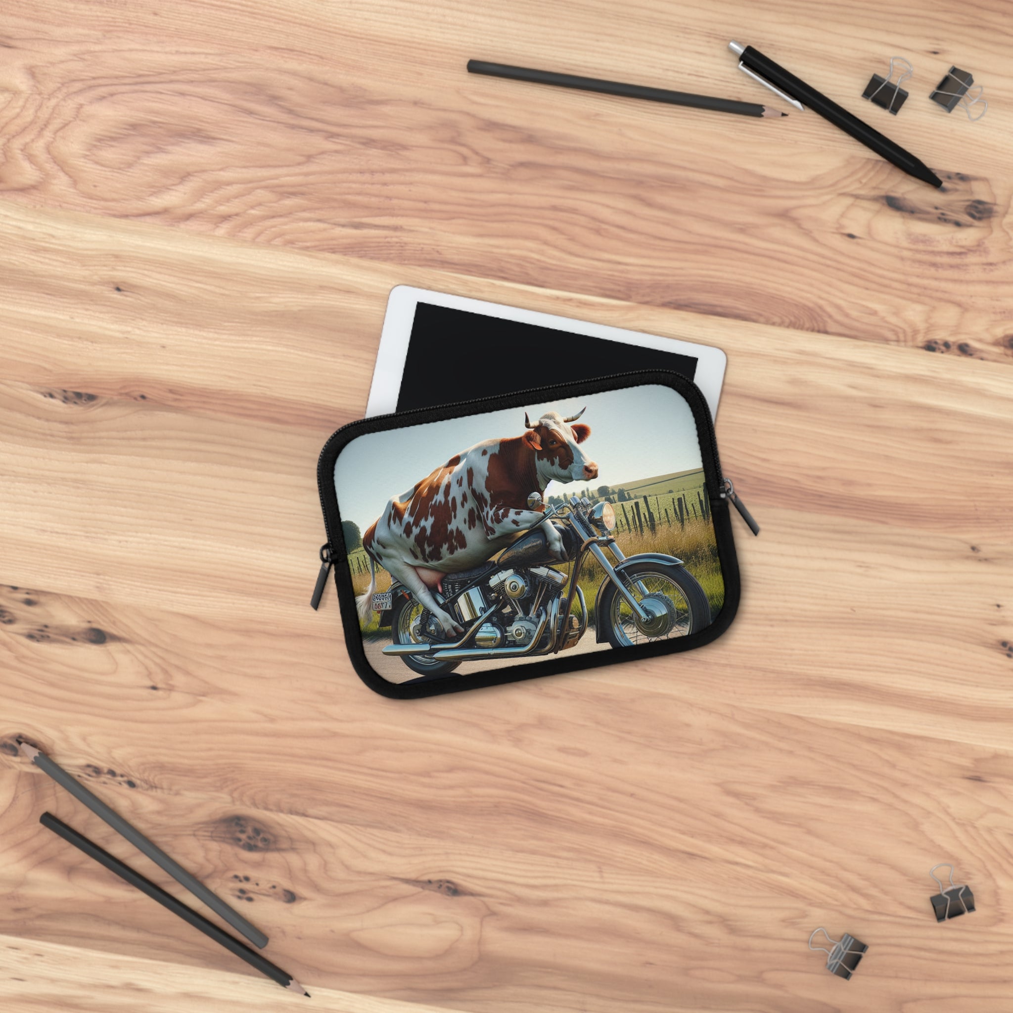 Laptop Sleeve