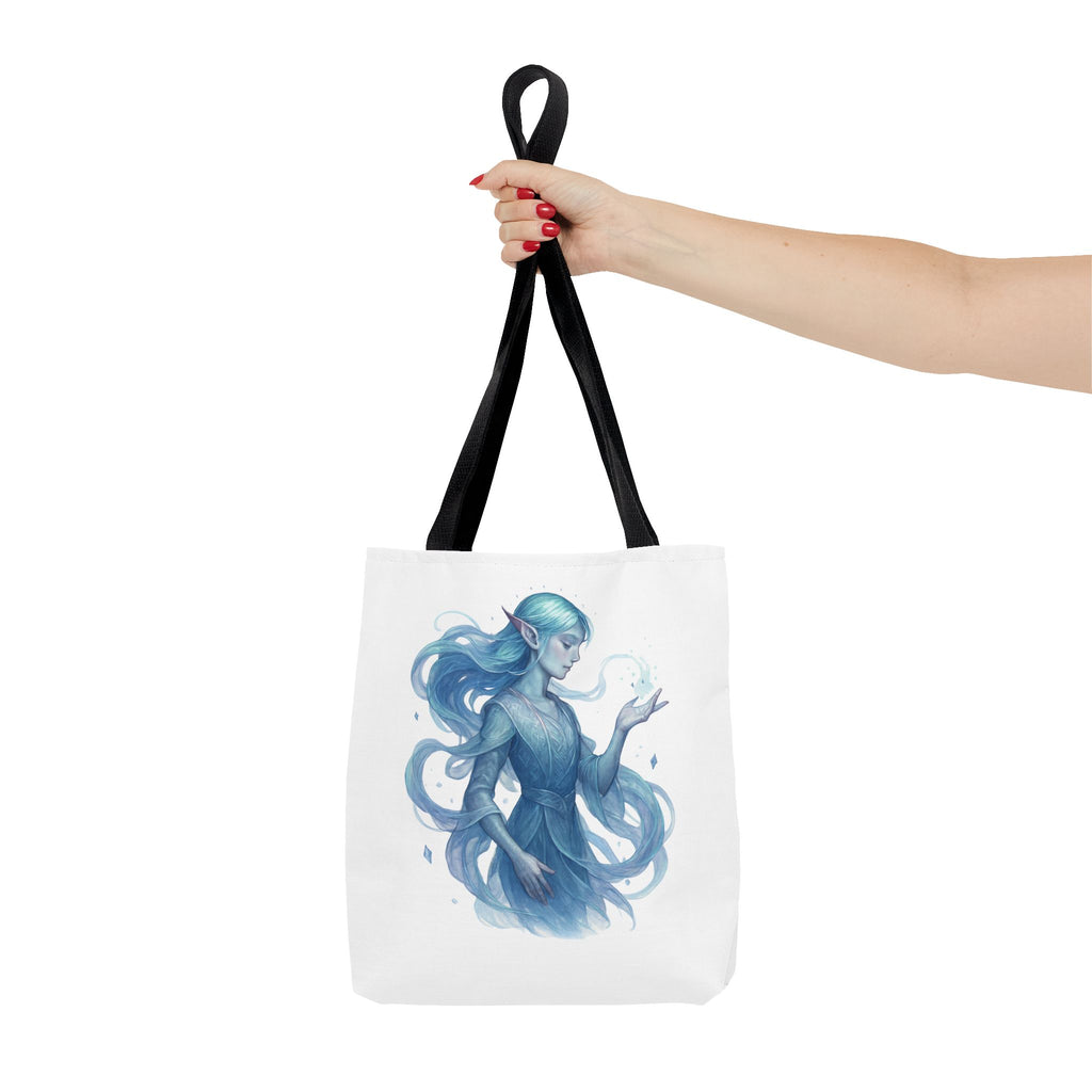 Angels Tote Bag (AOP)