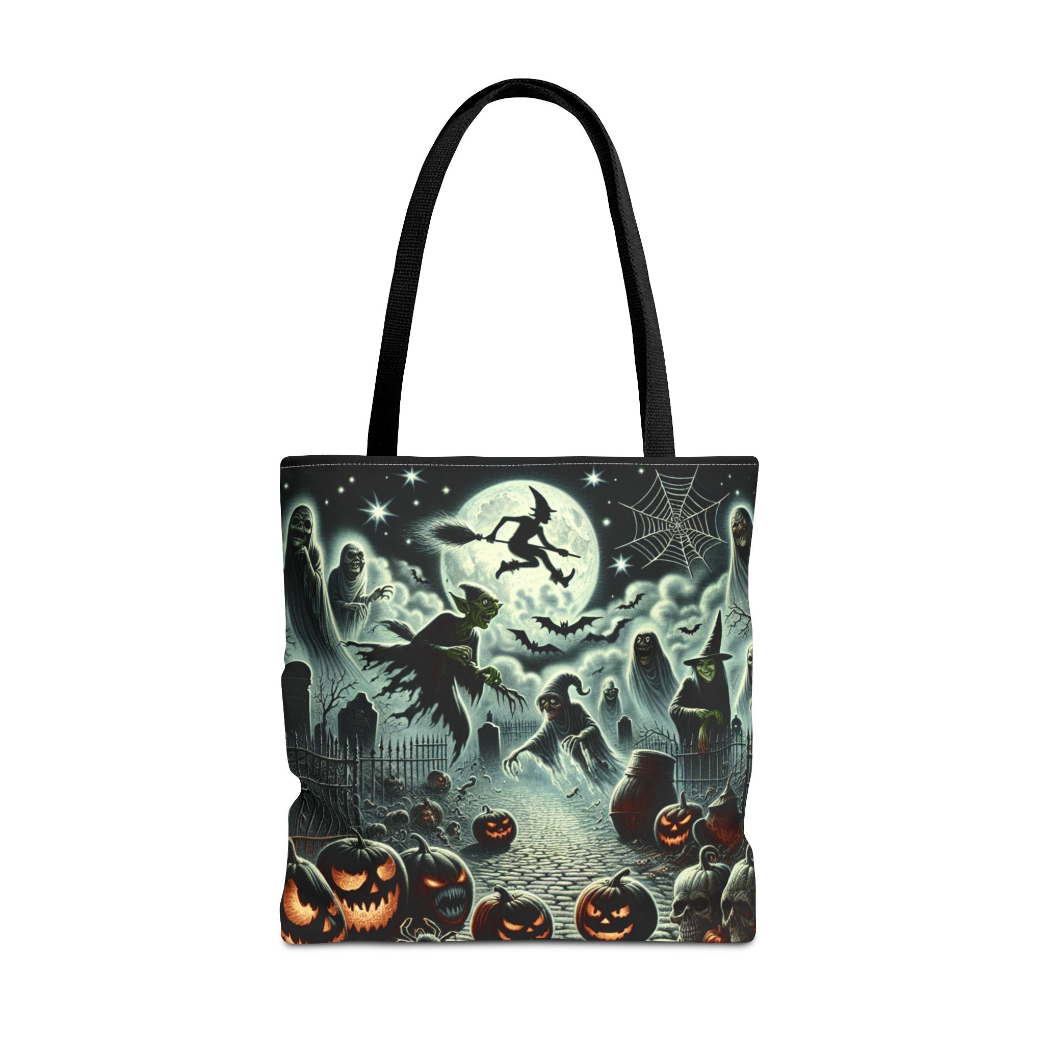 Halloween Tote Bag (AOP)