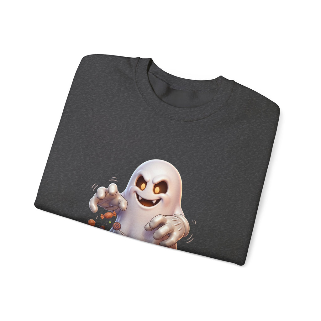 HALLOWEEEN Unisex Heavy Blend™ Crewneck Sweatshirt