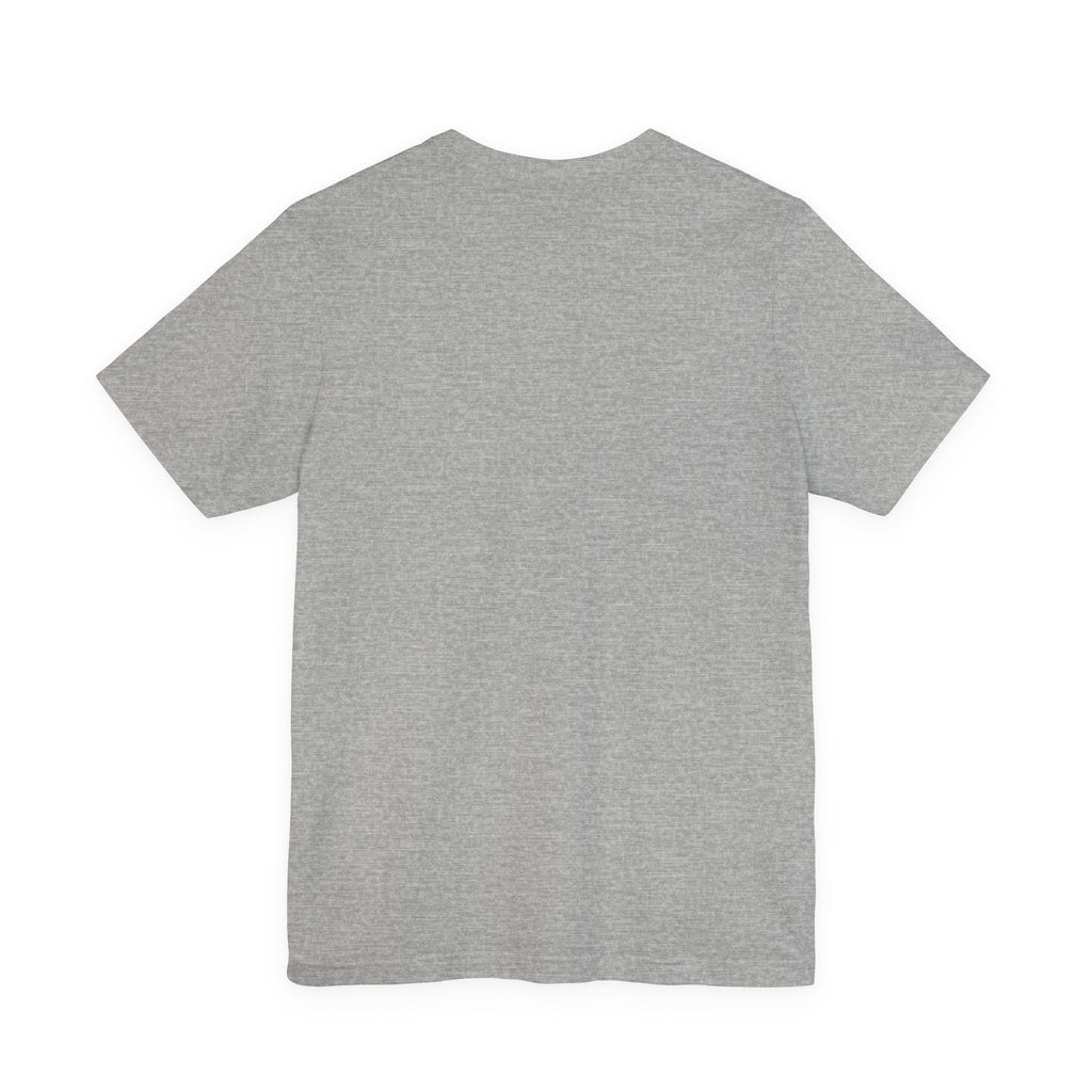 DECIBEL METER Jersey Short Sleeve Tee