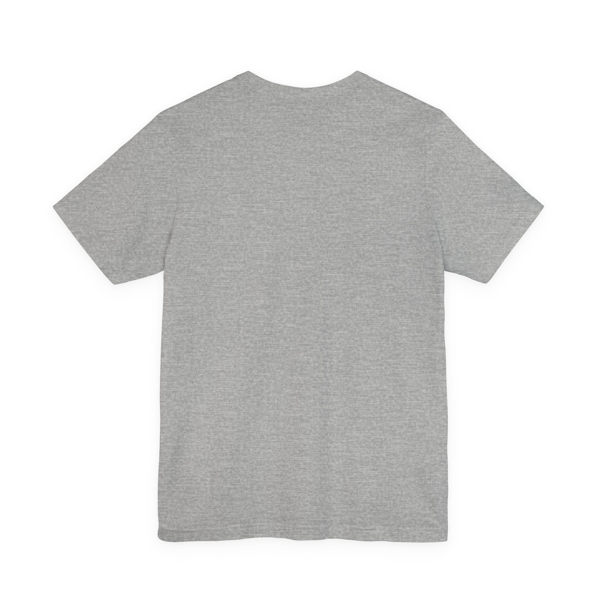 DECIBEL METER Jersey Short Sleeve Tee