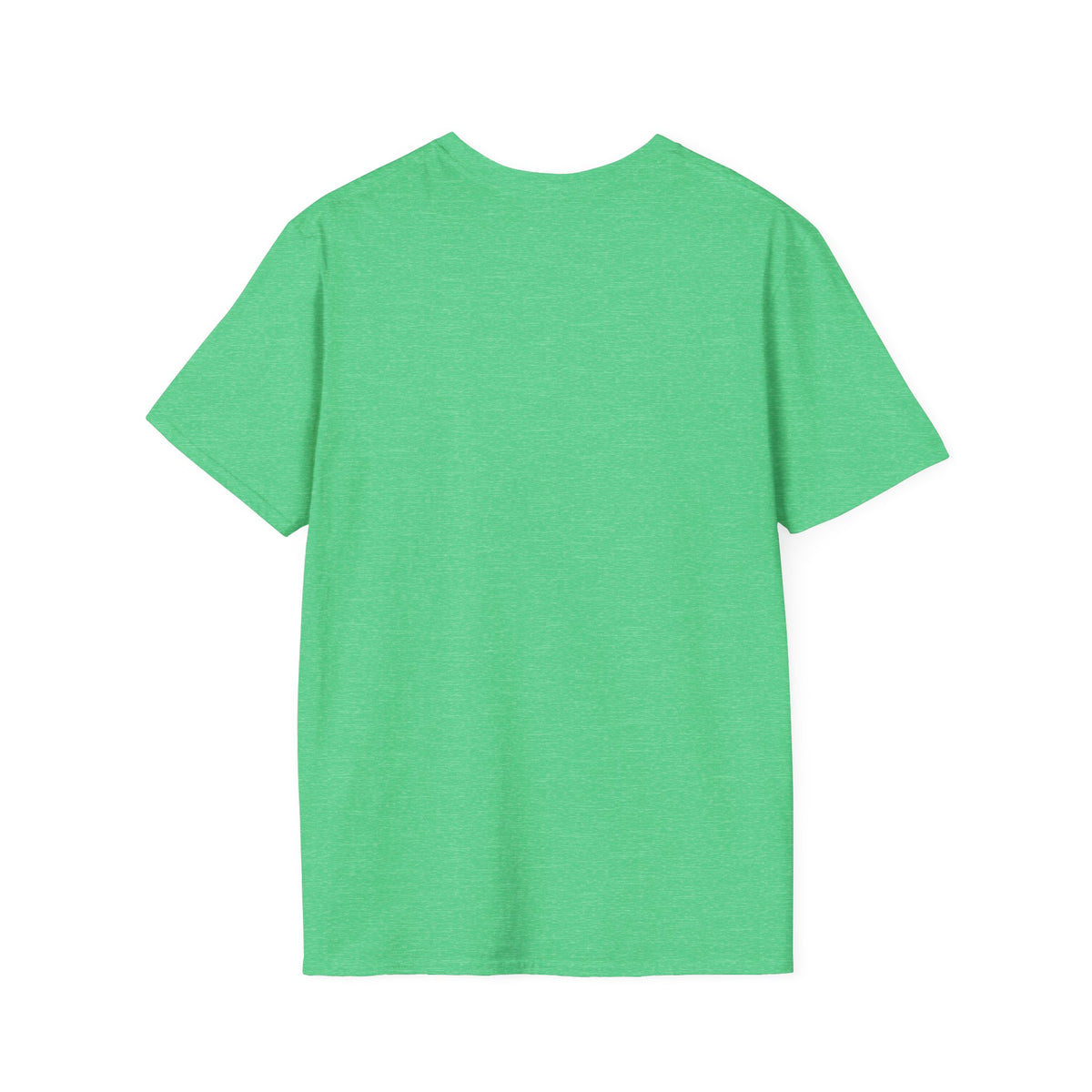 T-Shirt — Comic Pop Art “Potential in the Adjective Sense Don’t Work!” Graphic Tee