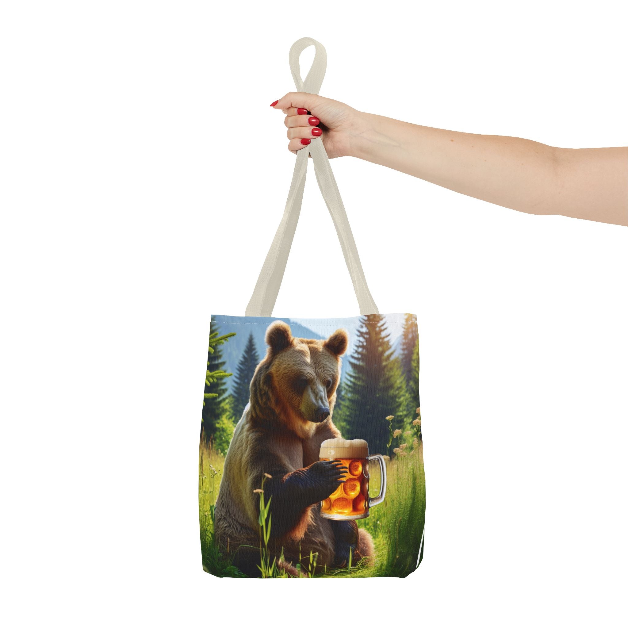 Tote Bag (AOP)