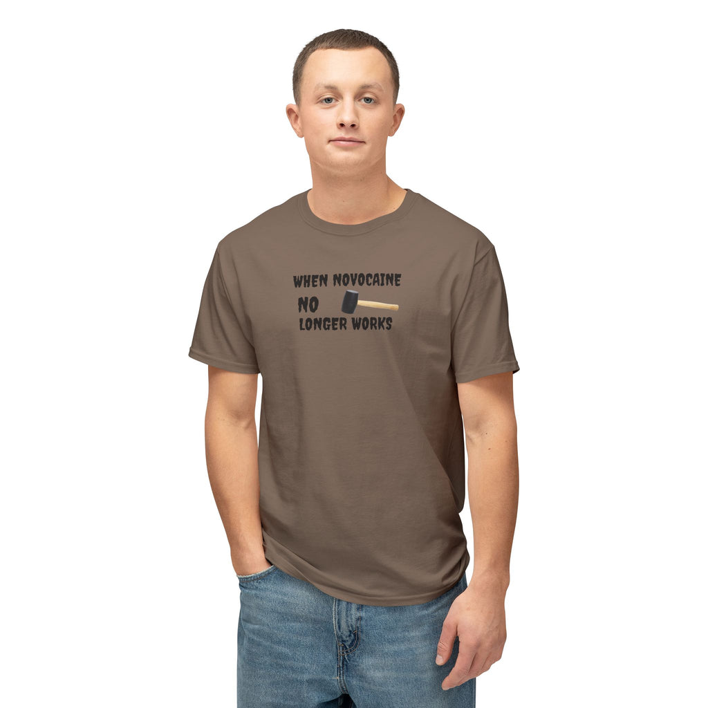 Unisex HD Cotton™ T-shirt