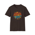 Domestic Luxury Item No Warranty Needed Graphic T-Shirt