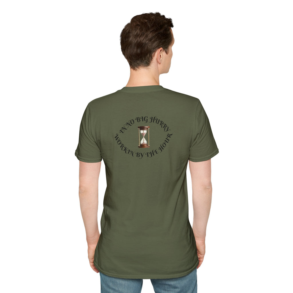Unisex Soft style T-Shirt