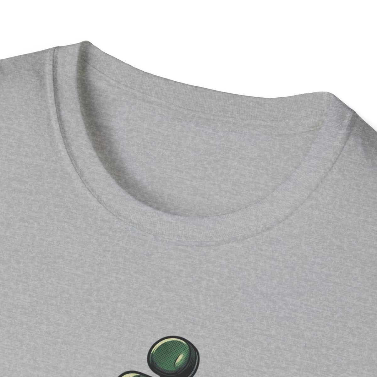 T-Shirt — “Just in Case the Moviemaker Don’t Work” Director’s Chair & Camera Crew Tee
