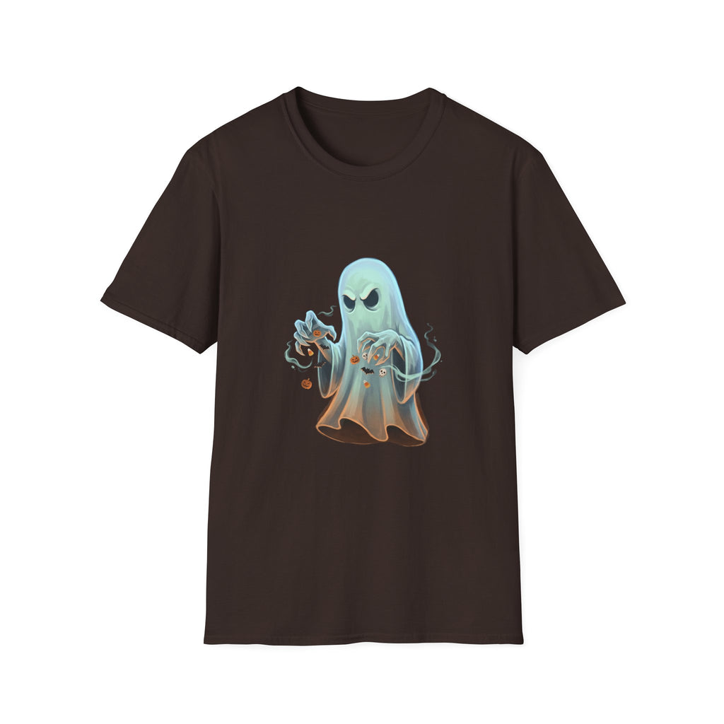 HALLOWEEN Unisex Softstyle T-Shirt