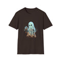 HALLOWEEN Unisex Softstyle T-Shirt