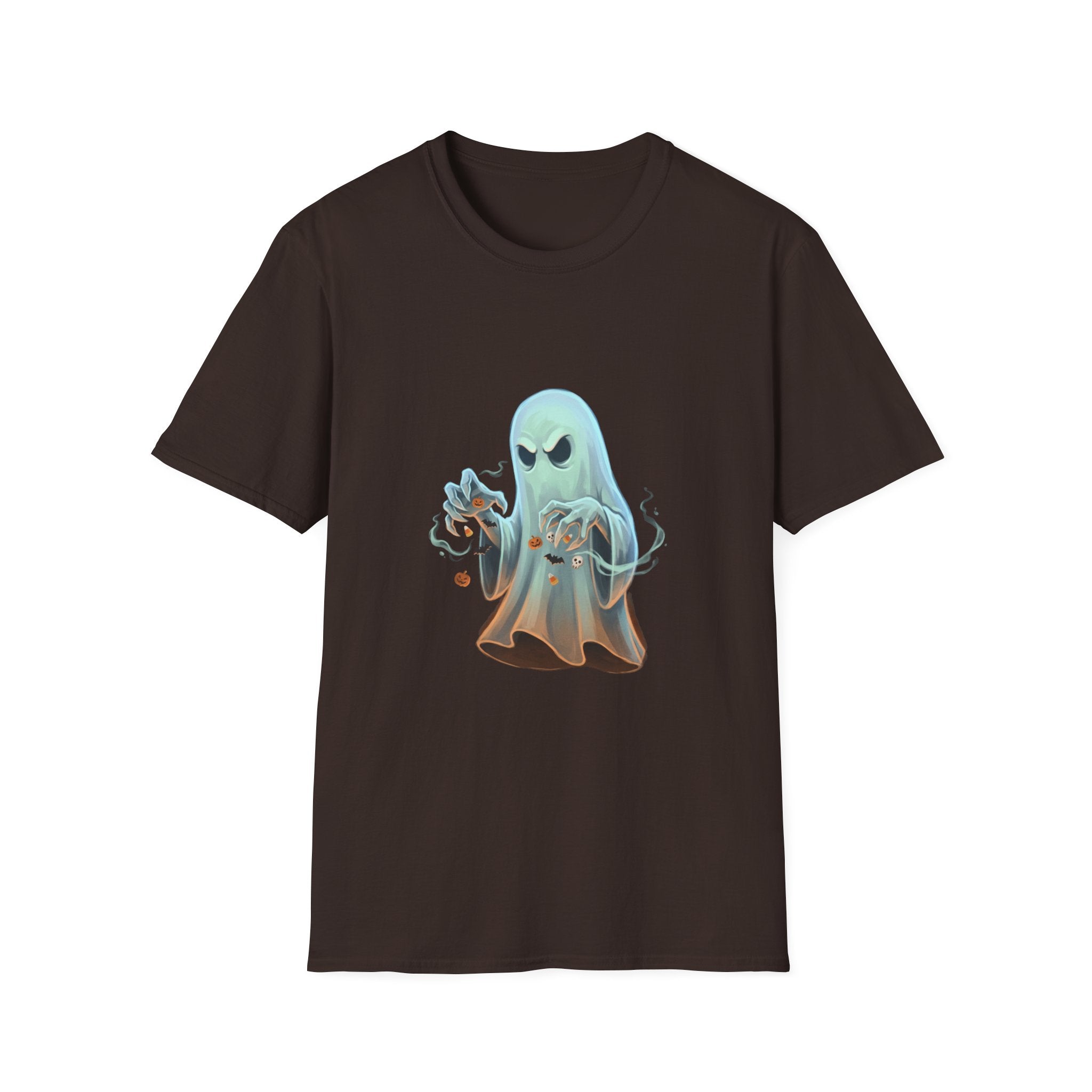 HALLOWEEN Unisex Softstyle T-Shirt