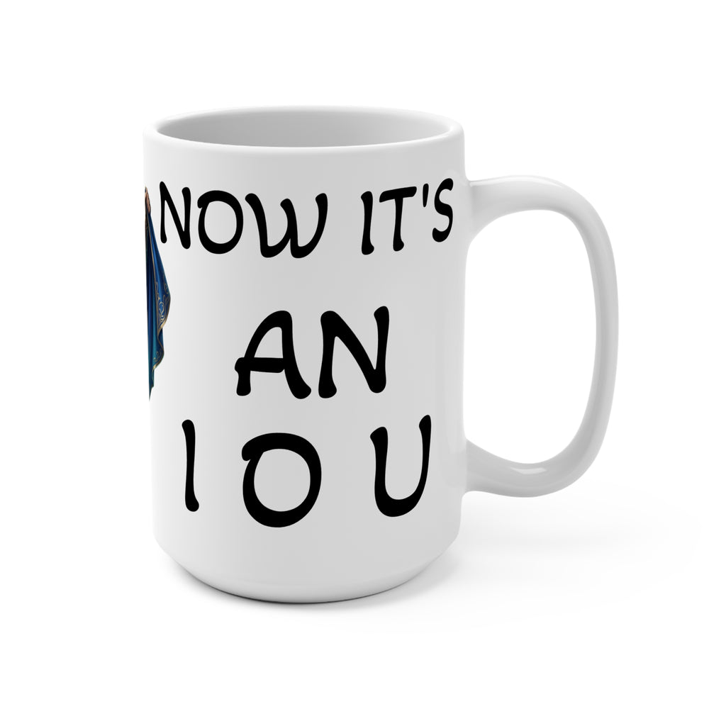 Copy of Copy of Mug 15oz