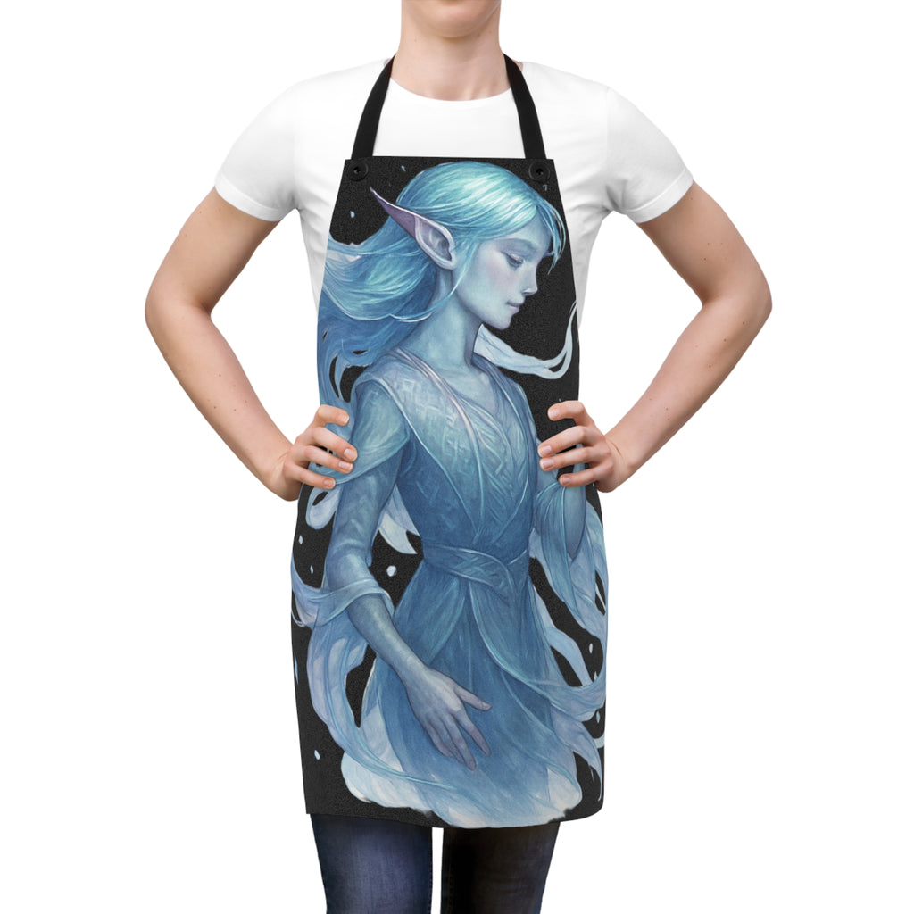 Angel Apron