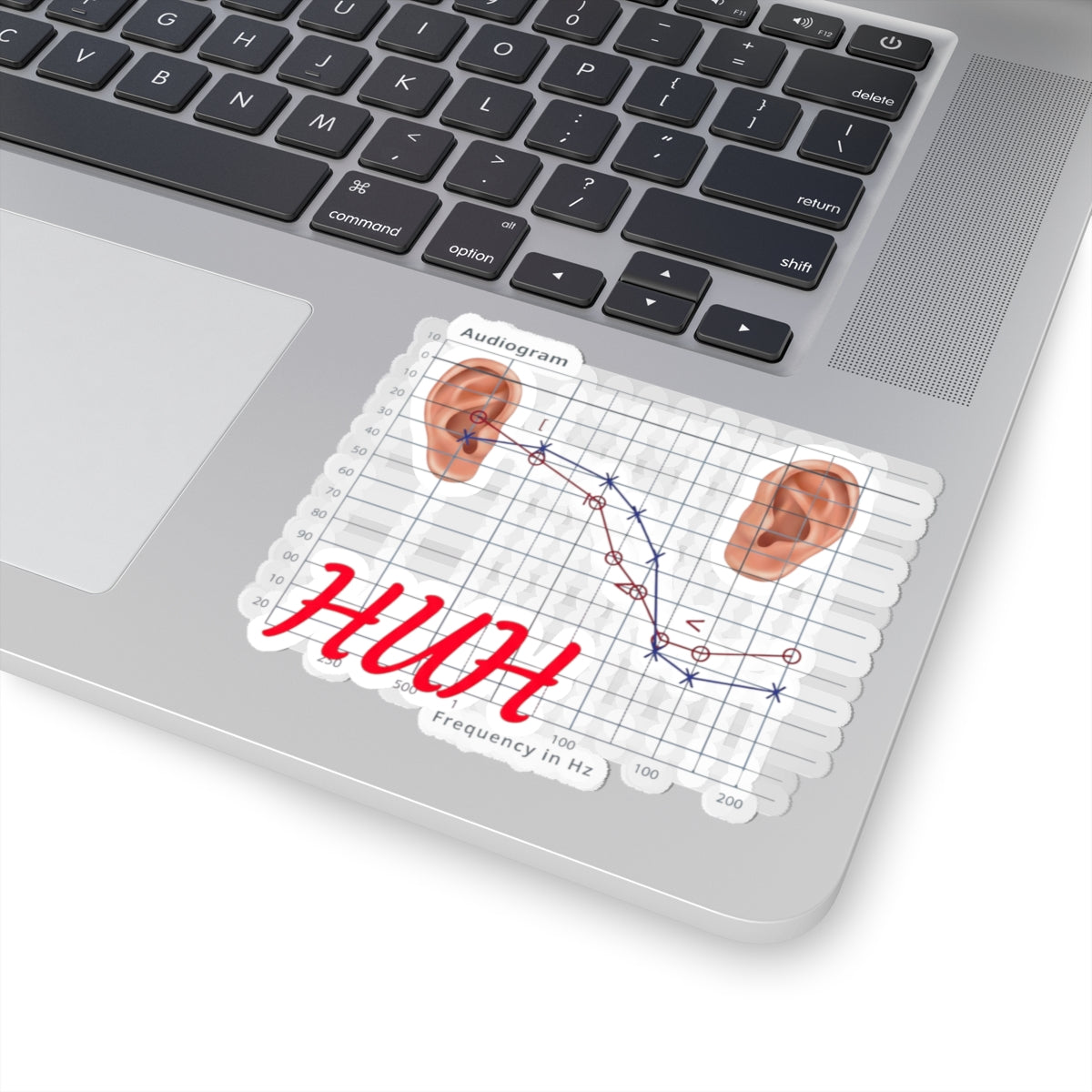 Kiss-Cut Stickers