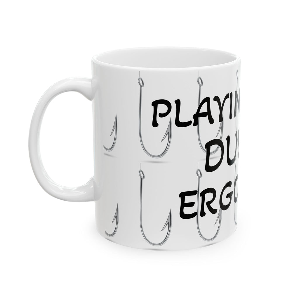 Ceramic Mug, (11oz, 15oz)