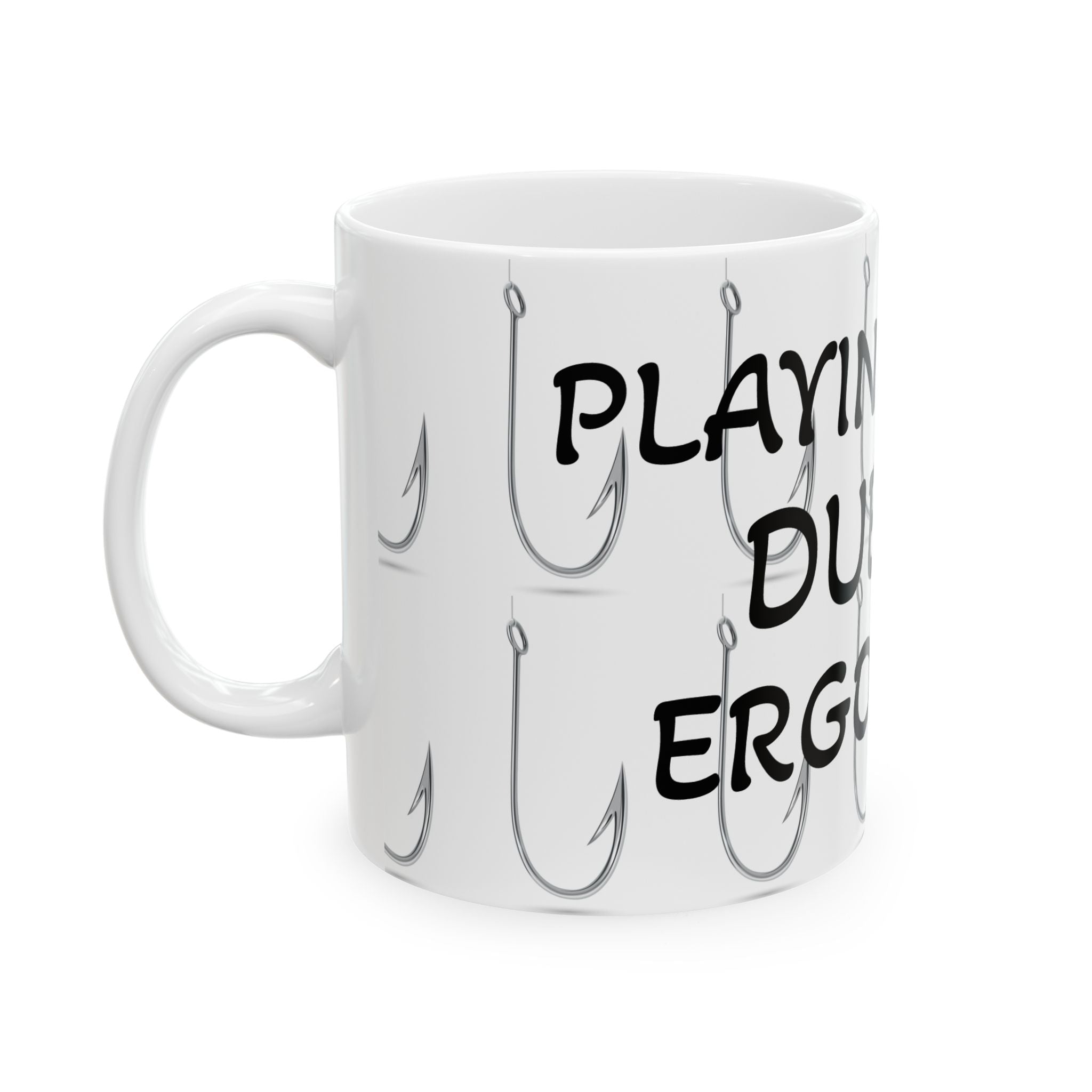 Ceramic Mug, (11oz, 15oz)