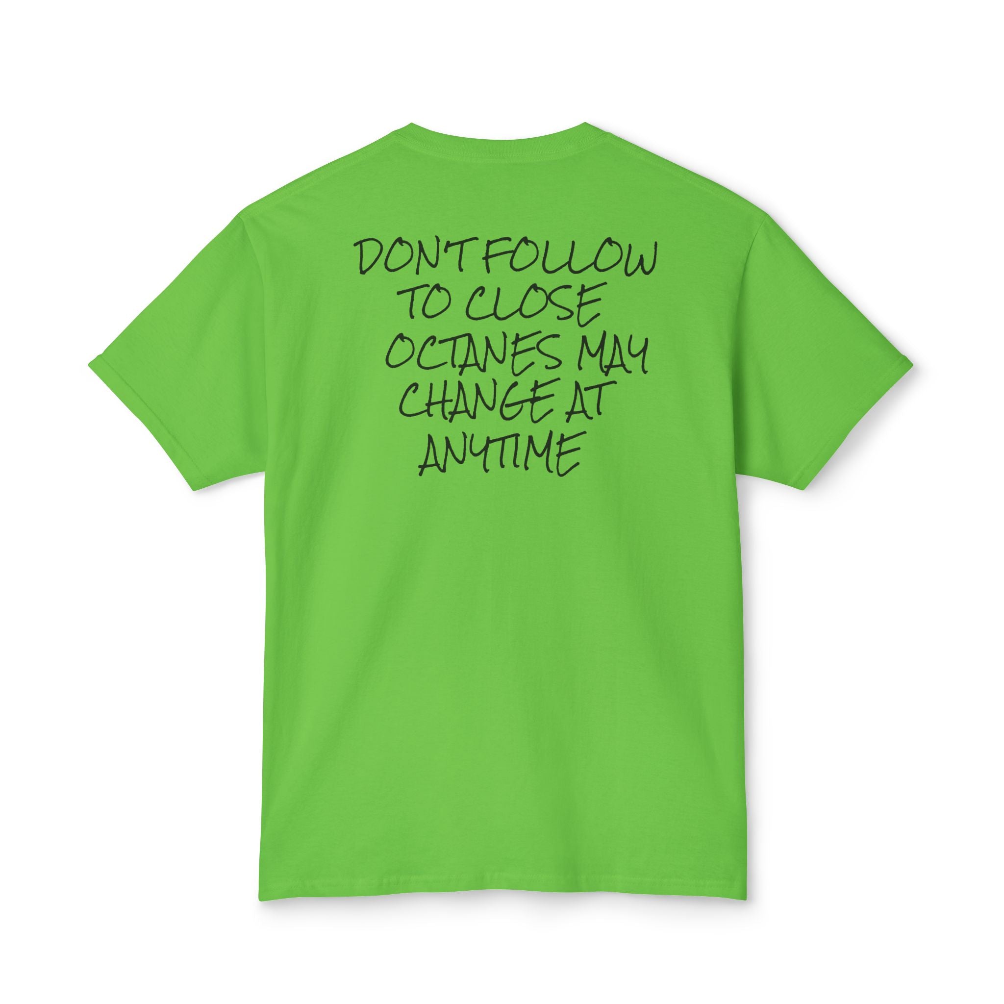 Unisex HD Cotton™ T-shirt