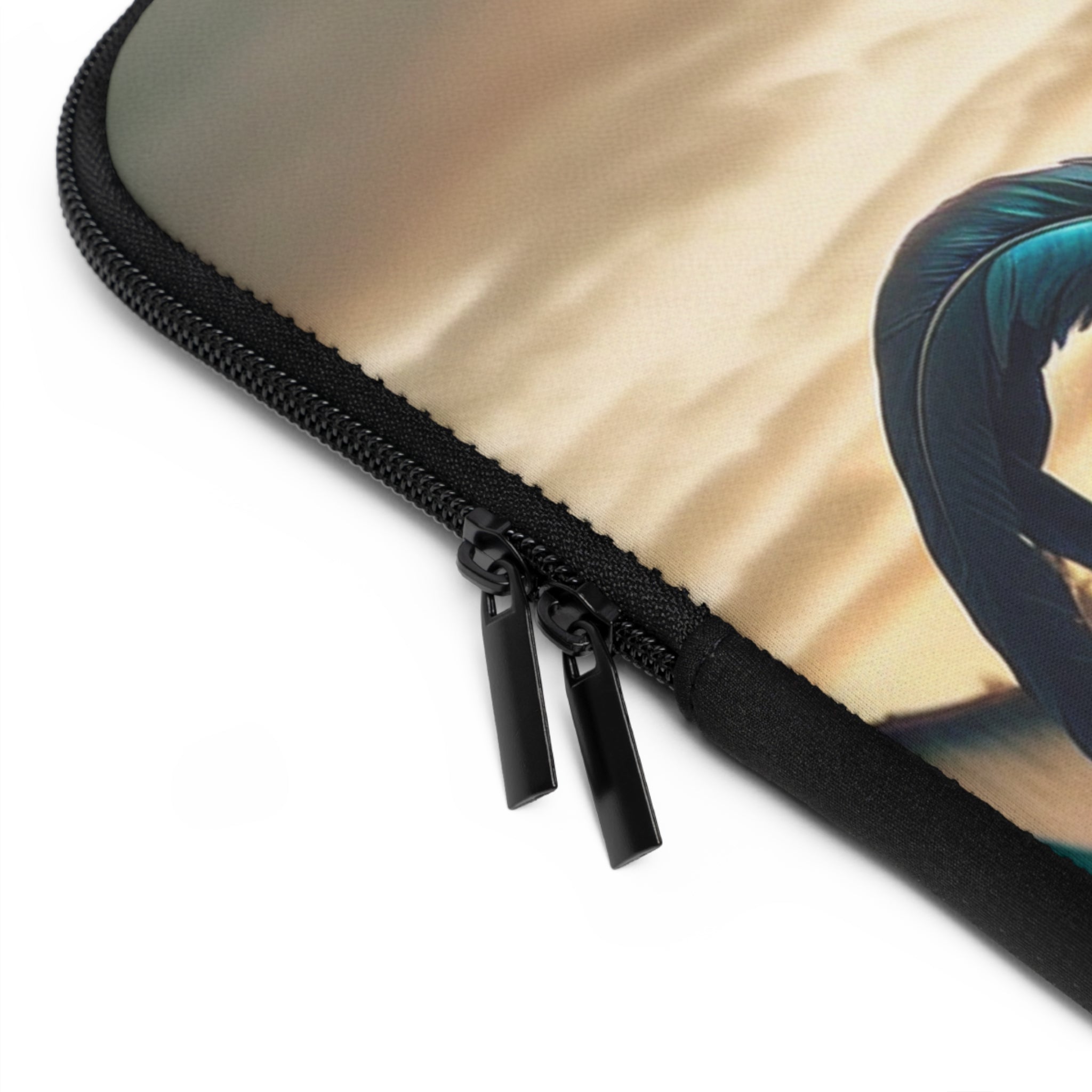 Rooster Design Laptop Sleeve