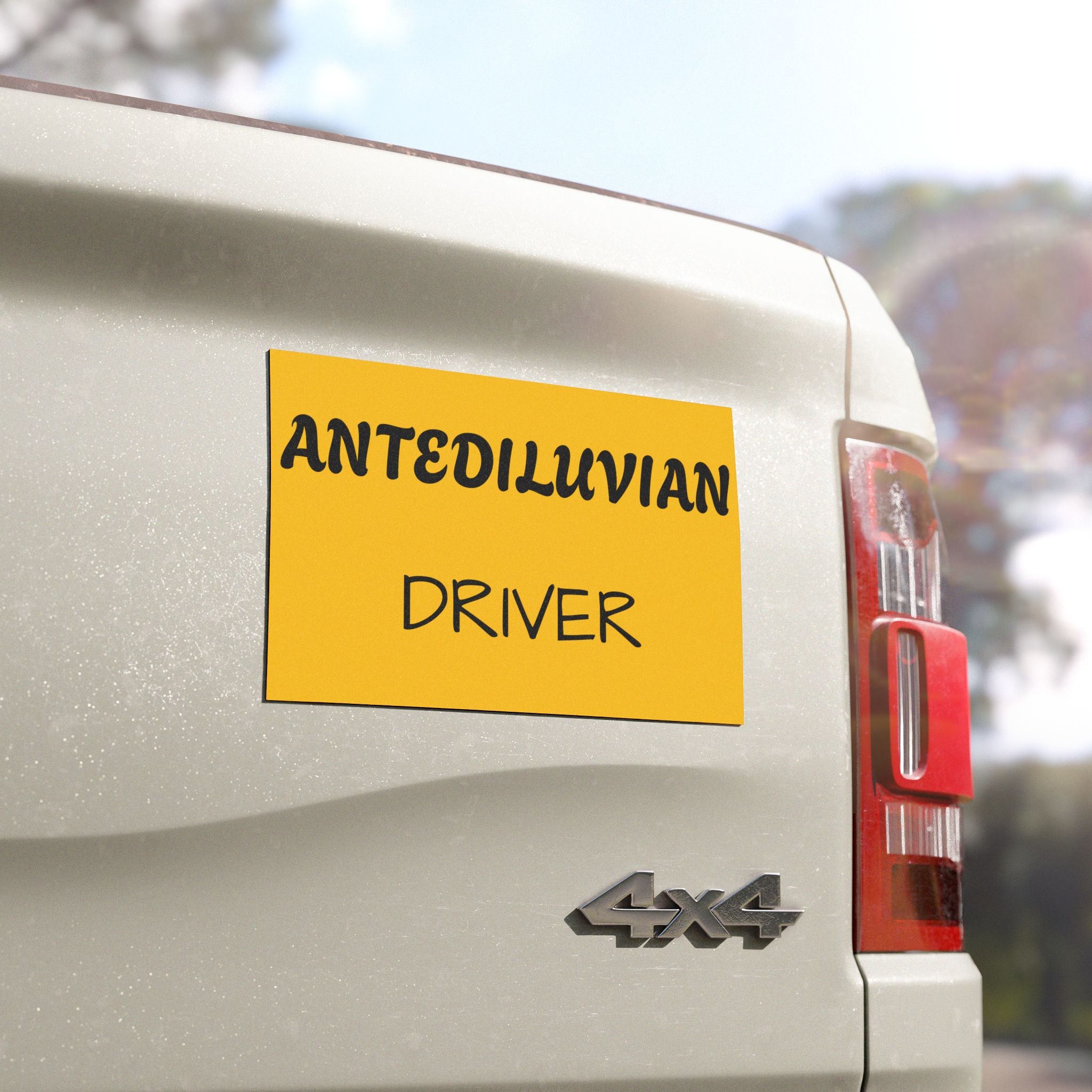 Car Magnets