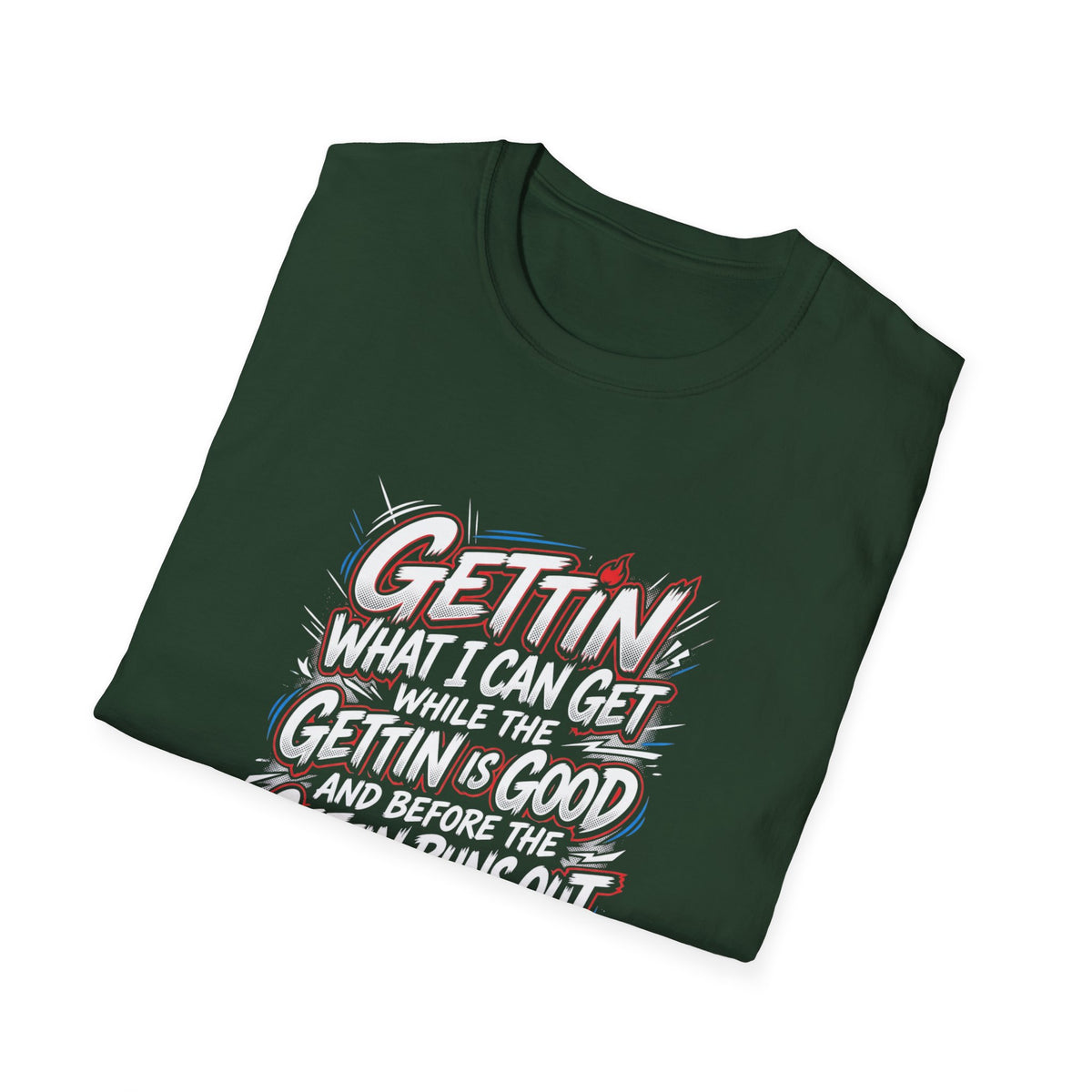 Casita Chihuahua Graphic T-Shirt – Cute Mexican Dog Illustration Tee